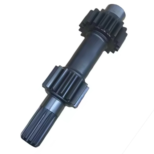 1837-219-001-00 Gear Shaft Tractor Part for Iseki