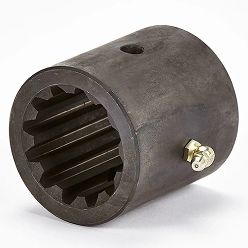 184341C2 Splined coupling Tractor Parts For Case IH