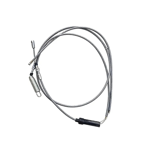 1C731C-88331 Stop Cable Tractor Parts For Kubota