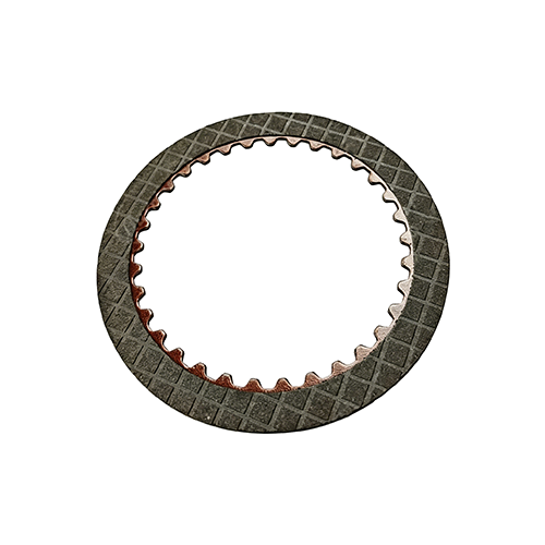 1E8270-52481 Friction Plate Tractor Parts for Yanmar