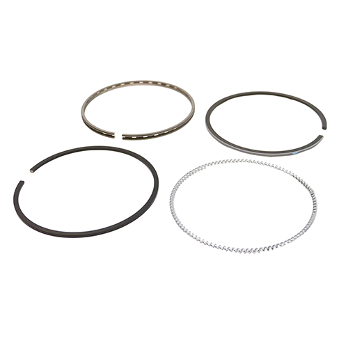 1J860-2105-0 Piston Ring Tractor Parts For Kubota