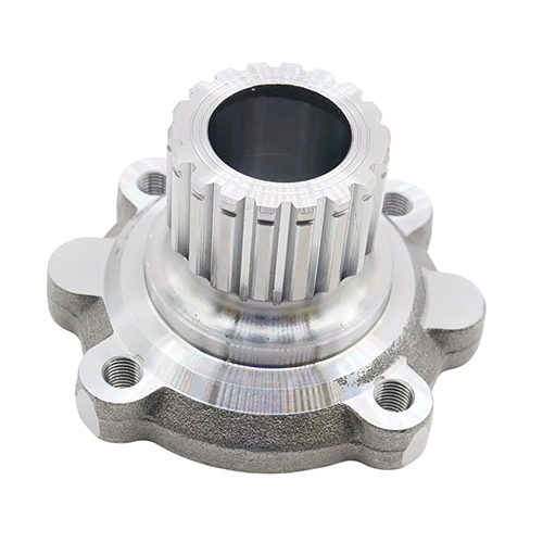 3A021-42410 Differential CaseTractor Part for Kubota