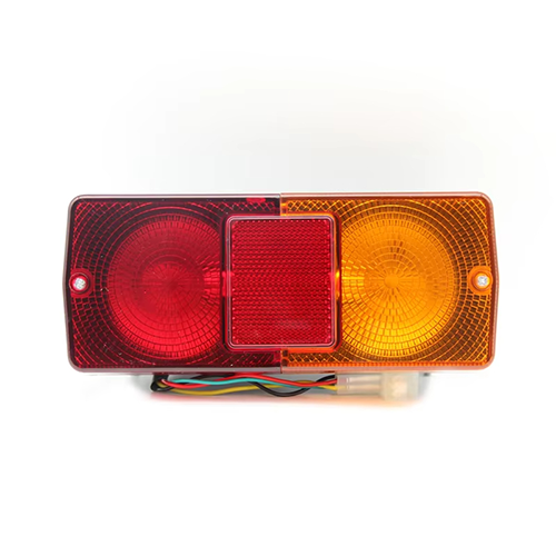 3C081-75900 Rear Light Tractor Parts For Kubota