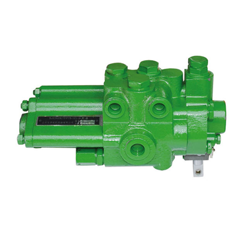 4045HCP02 Control Valve For Tractor Parts