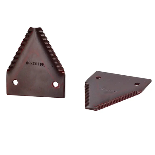 44103700 Sickle Section Tractor Part for Case IH