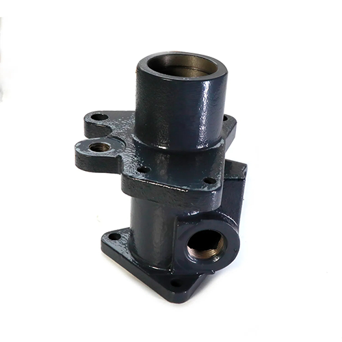 5H483-1531-0 Flange Tractor Parts for Kubota