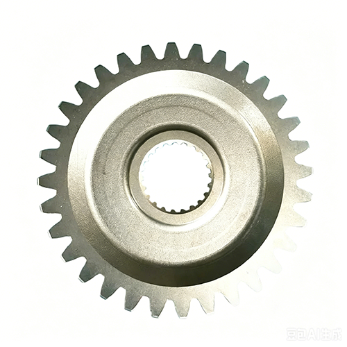 5H491-1643-2 Gear Tractor Part for Kubota