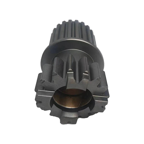 5H493-1616-0 Gear Assy Tractor Part for Kubota