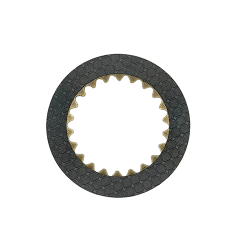 5H493-1753-0 Friction Plate Tractor Parts For Kubota