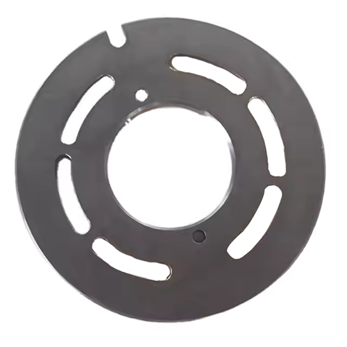 5H630-1072 Valve Plate Tractor Parts For Kubota