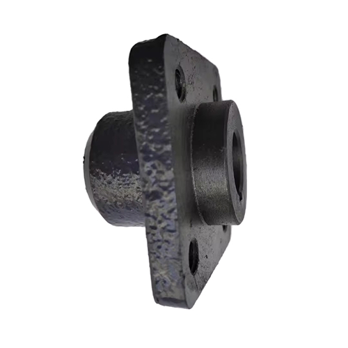 5K101-2616-0 Swinging Pulley Seat Tractor Part For Kubota