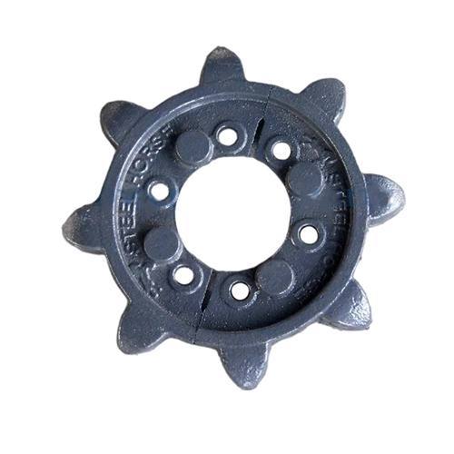 5T051-1645-0 Drive Wheel Tractor Parts For Kubota
