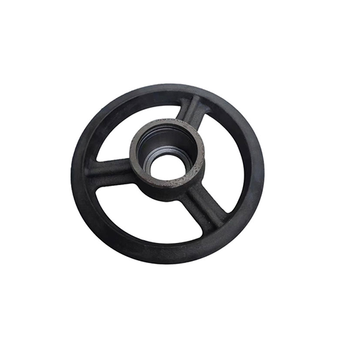 5T051-2387-0 Idler Wheel Tractor Parts for Kubota