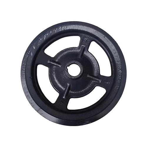 5T051-6517-0 V Pulley Tractor Parts For Kubota