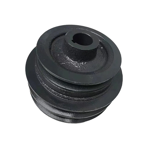 5T051-6633-2 V Pulley Tractor Parts For Kubota