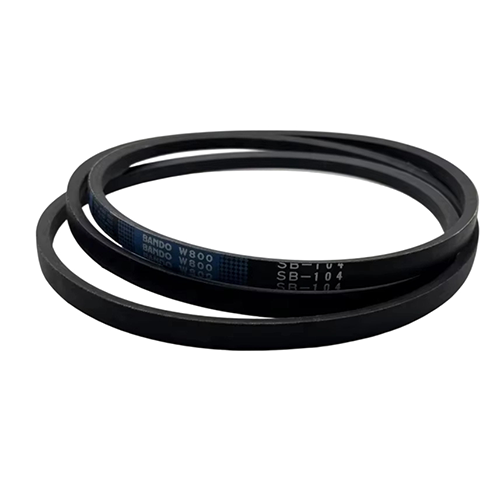 5T051-66350 V Belt Tractor Parts For BANDO