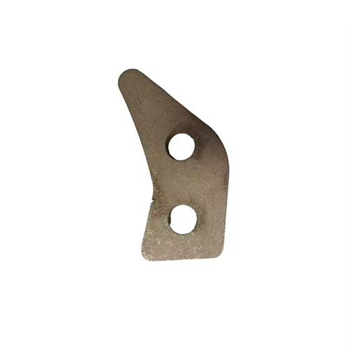5T051-6713-0 Auger Tooth Tractor Parts For Kubota