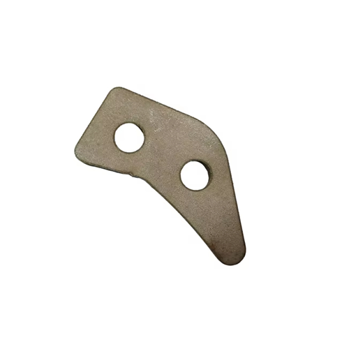 5T051-6714-0 Auger Tooth Tractor Parts For Kubota