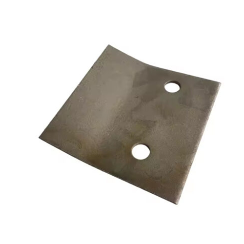 5T051-6818-0 Plate Tractor Parts For Kubota