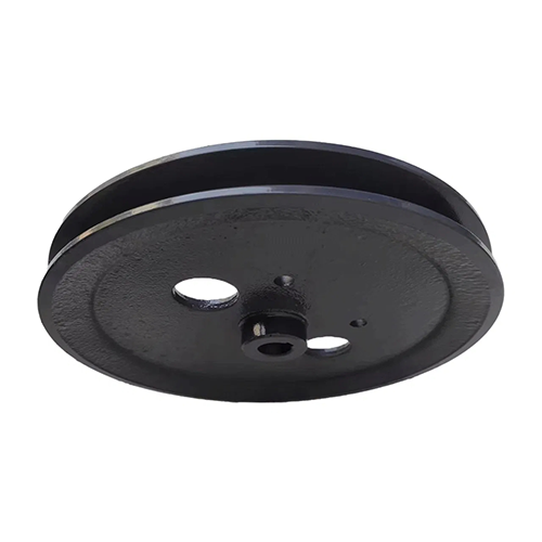 5T051-6914-0 V Pulley Tractor Parts For Kubota