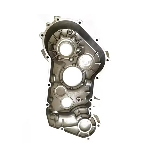 5T054-1511-2 Transmission Housing Tractor Parts For Kubota