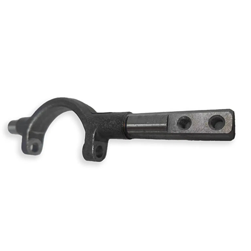 5T054-1739-0 Side Clutch Fork Tractor Parts For Kubota