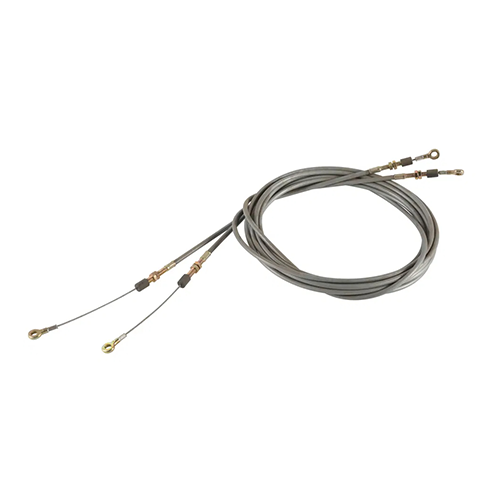 5T070-3254-3 Cable Tractor Parts For Kubota