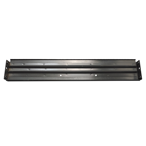 5T071-7142-2 Vibrating Screen Front Plate Tractor Parts For Kubota