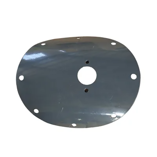 5T072-5212-3 Drum Cover Tractor Parts For Kubota