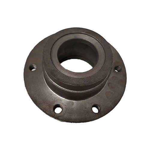 5T124-2386-0 Tension Roller Tractor Parts for Kubota