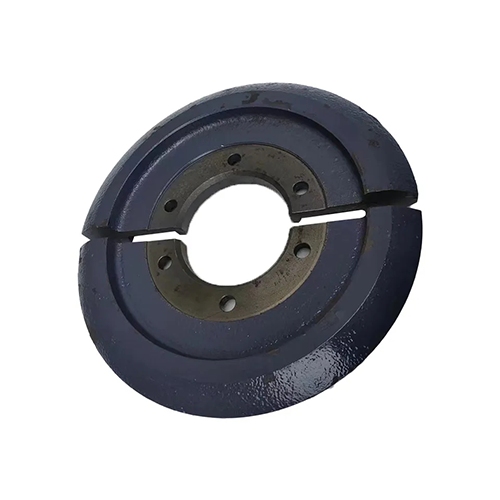 5T051-2387-0 Idler Wheel Tractor Parts for Kubota