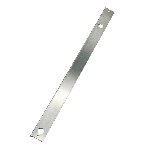 PR651-47520 Plate Tractor Parts For Kubota