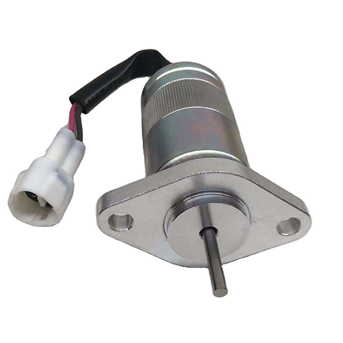 6281-910-013-00 Solenoid Valve For Tractor Parts
