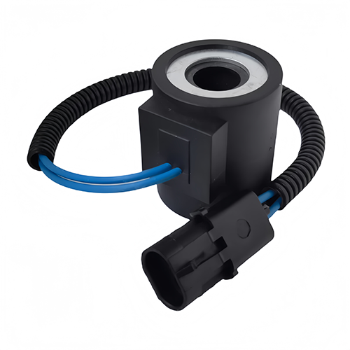 6359424 Solenoid Valve Coil Tractor Parts for Bobcat