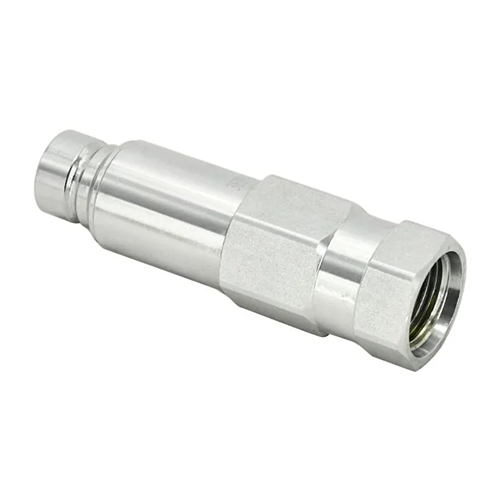 6674688 Quick Coupler Tractor Parts For Bobcat