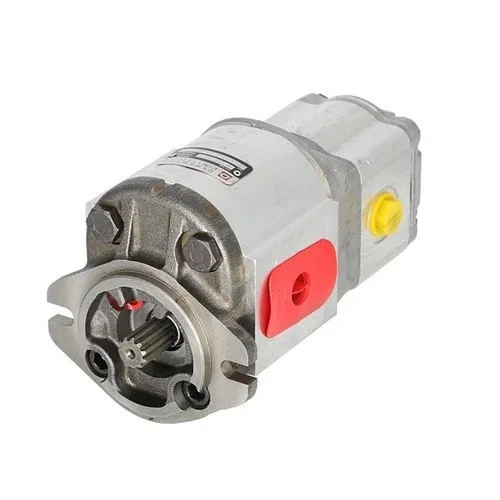6675344 Hydraulic Pump Tractor Parts For Bobcat
