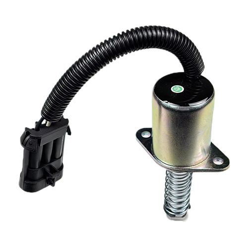 6681512 Solenoid Tractor Parts for Bobcat