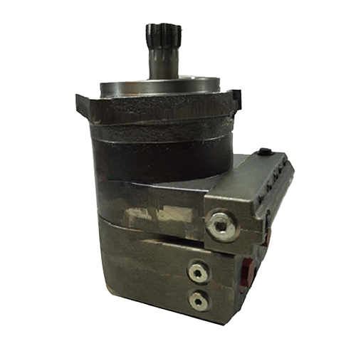 6688565 Hydraulic Pump Tractor Parts For Bobcat