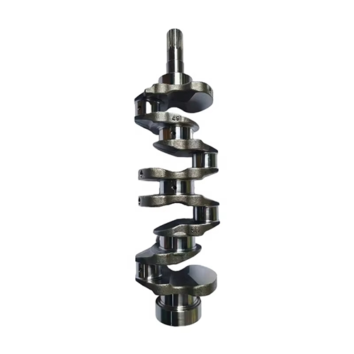 6698555 Crankshaft Tractor Part for Bobcat