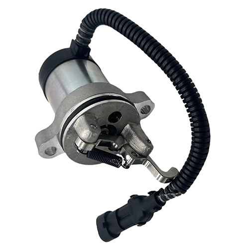 6889272 Solenoid Tractor Parts for Bobcat