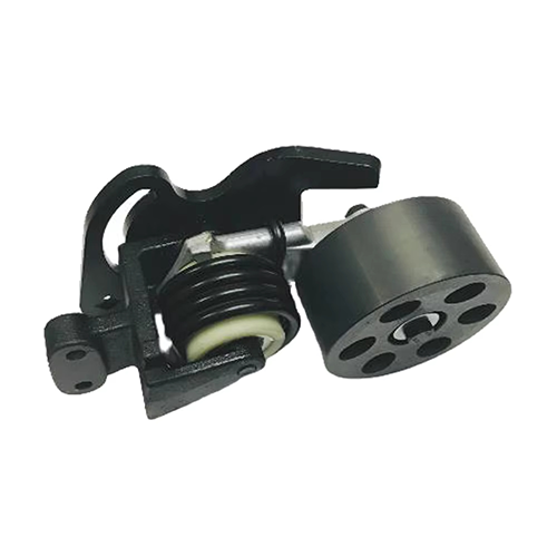 7269057 Belt Tension Pulley Tractor Parts For Bobcat