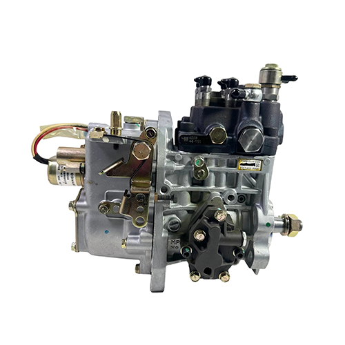 729906-51330 Fuel Injection Pump Tractor Parts for Yanmar