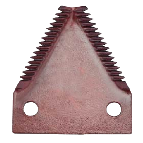 72AN009C Knife Section for Tractor Part