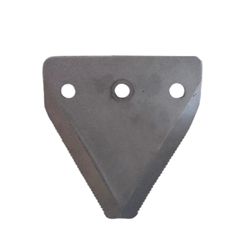 823711C3 Knife Section Tractor Part For CNH
