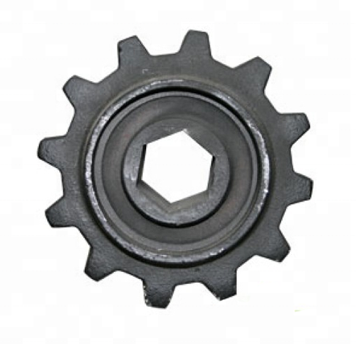 84401598 Sprocket For Tractor Parts