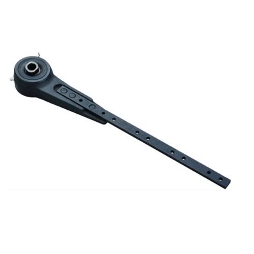 84996264 Sickle Knife Head For Tractor Part
