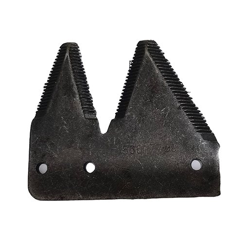 86617759 Harvester Knife Section for Tractor Part