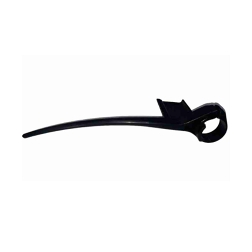 86620755 Plastic Spring Tine For John Deere Tractor Parts