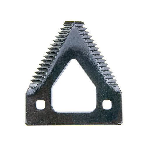 87037972 Harvester Knife Section for Tractor Part