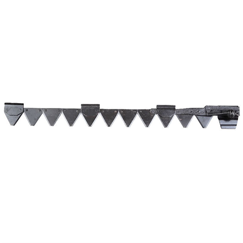 87056012 Knife Assembly Tractor Parts for Case IH /New Holland